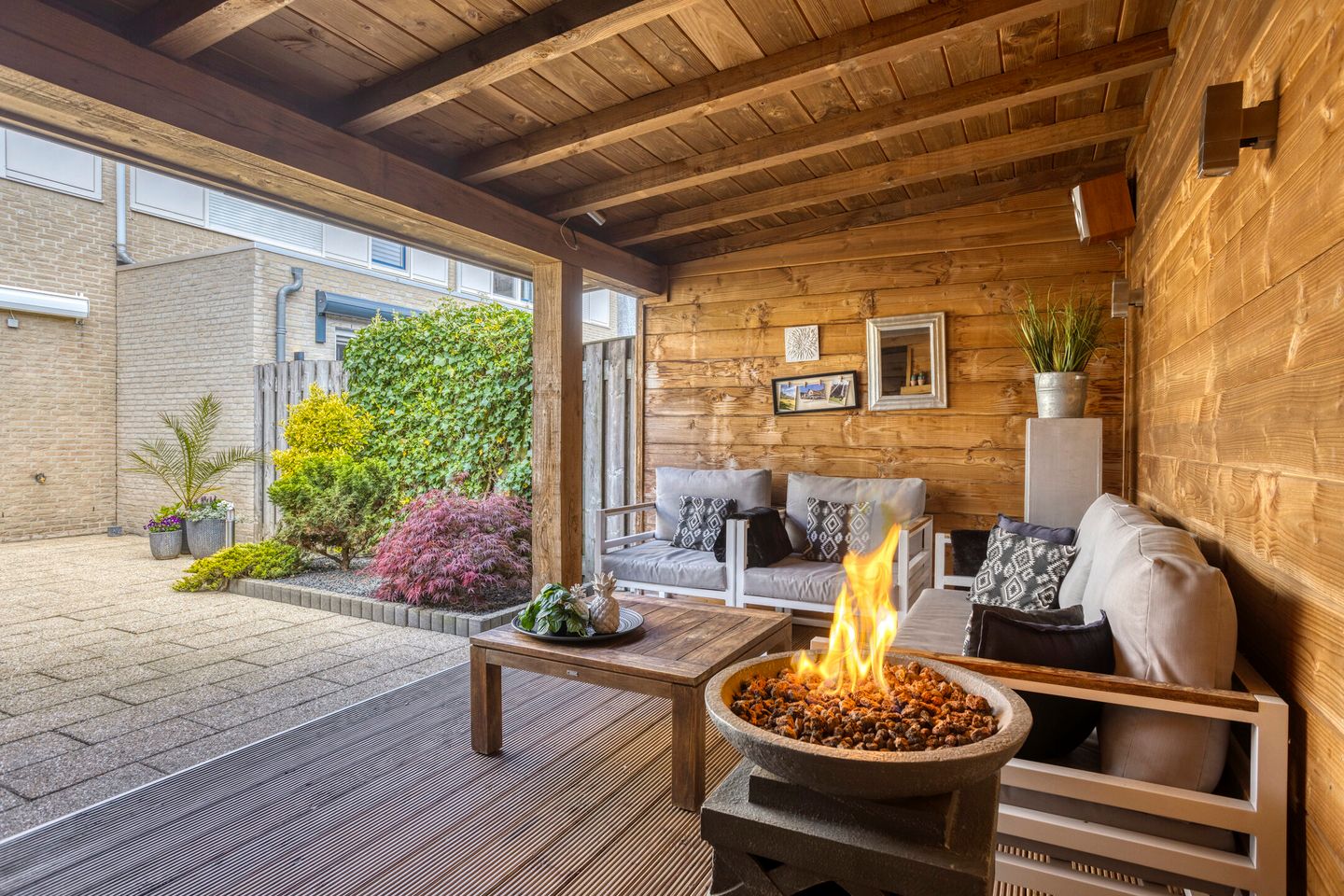 Foto 25 van Pallieterplein 51