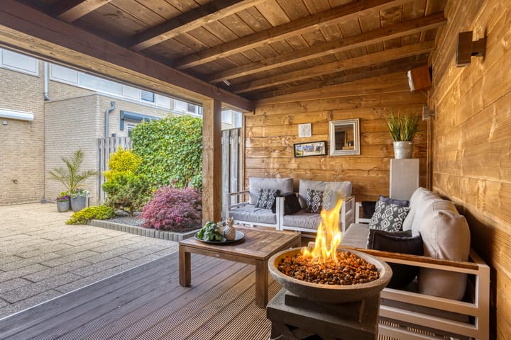 Foto 25 van Pallieterplein 51