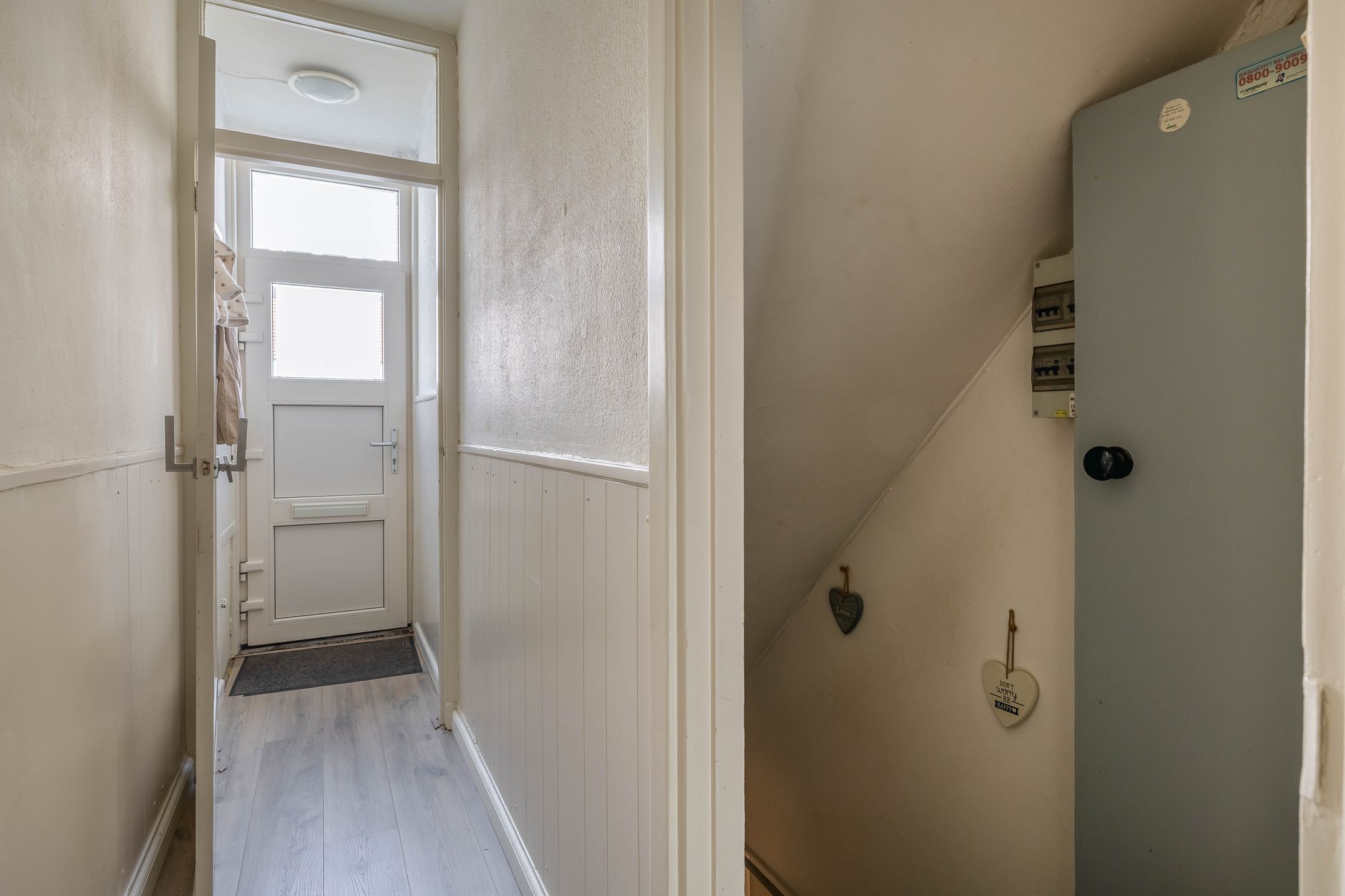 Foto 6 van Cartesiusstraat 15-B