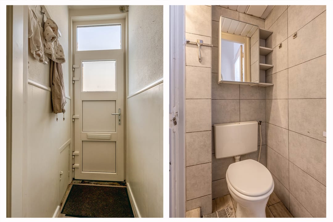 Foto 7 van Cartesiusstraat 15-B