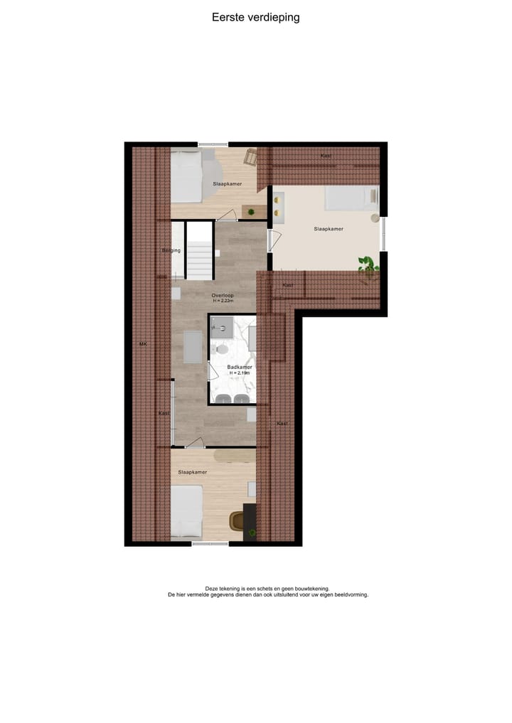 Foto 68 van Bosrand 8