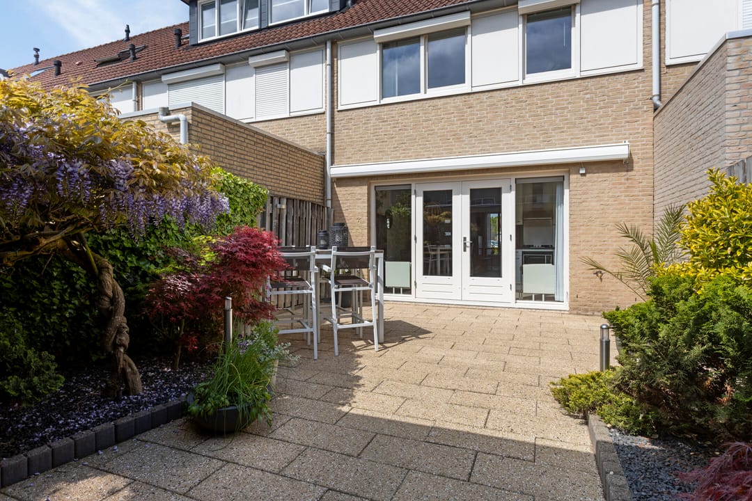 Foto 28 van Pallieterplein 51