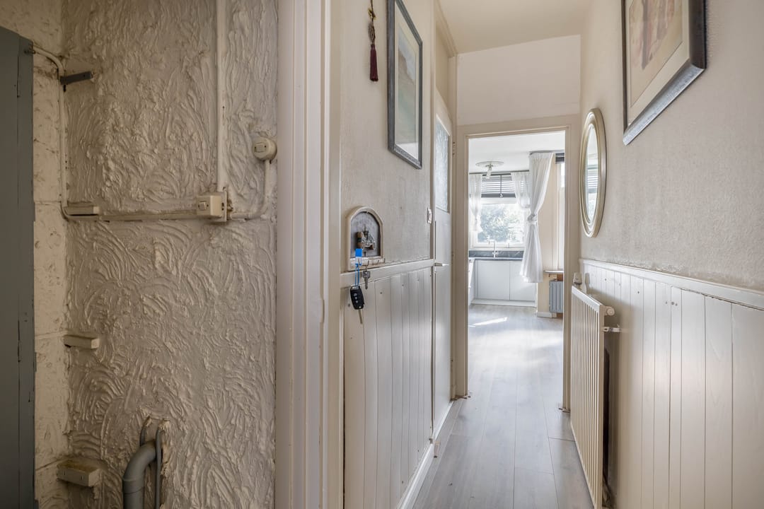 Foto 8 van Cartesiusstraat 15-B