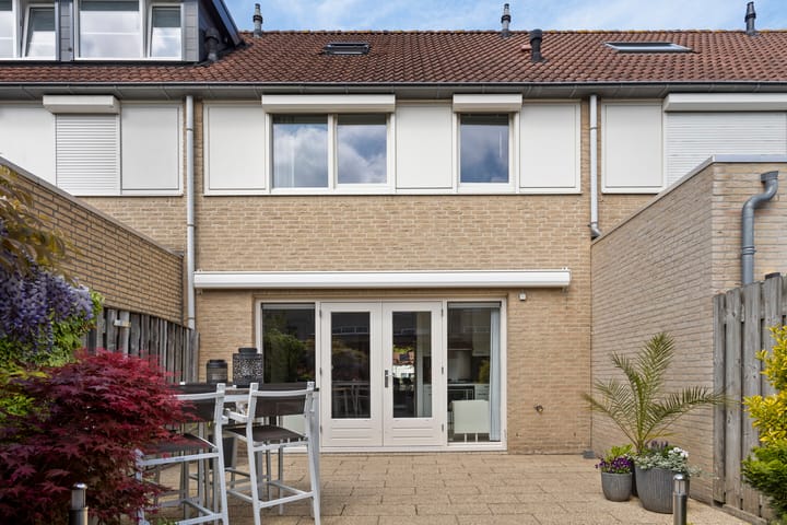 Foto 29 van Pallieterplein 51