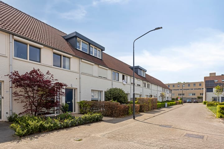 Foto 30 van Pallieterplein 51