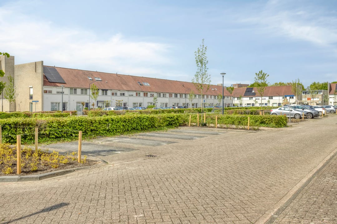 Foto 31 van Pallieterplein 51