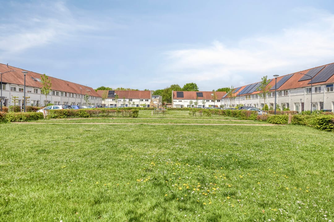 Foto 32 van Pallieterplein 51