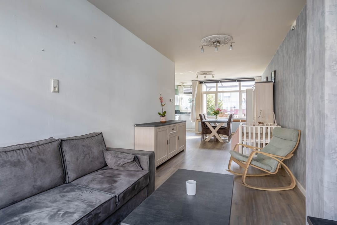 Foto 11 van Cartesiusstraat 15-B