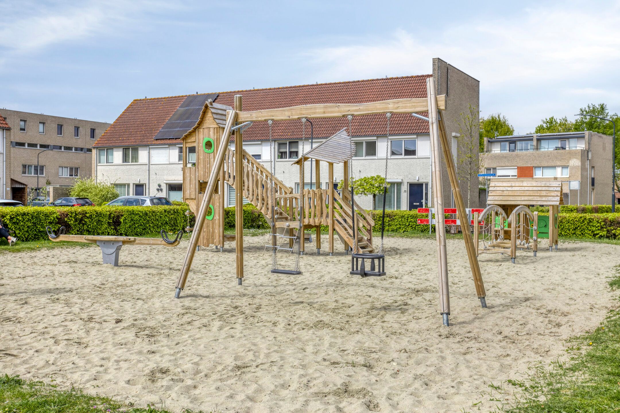 Foto 33 van Pallieterplein 51