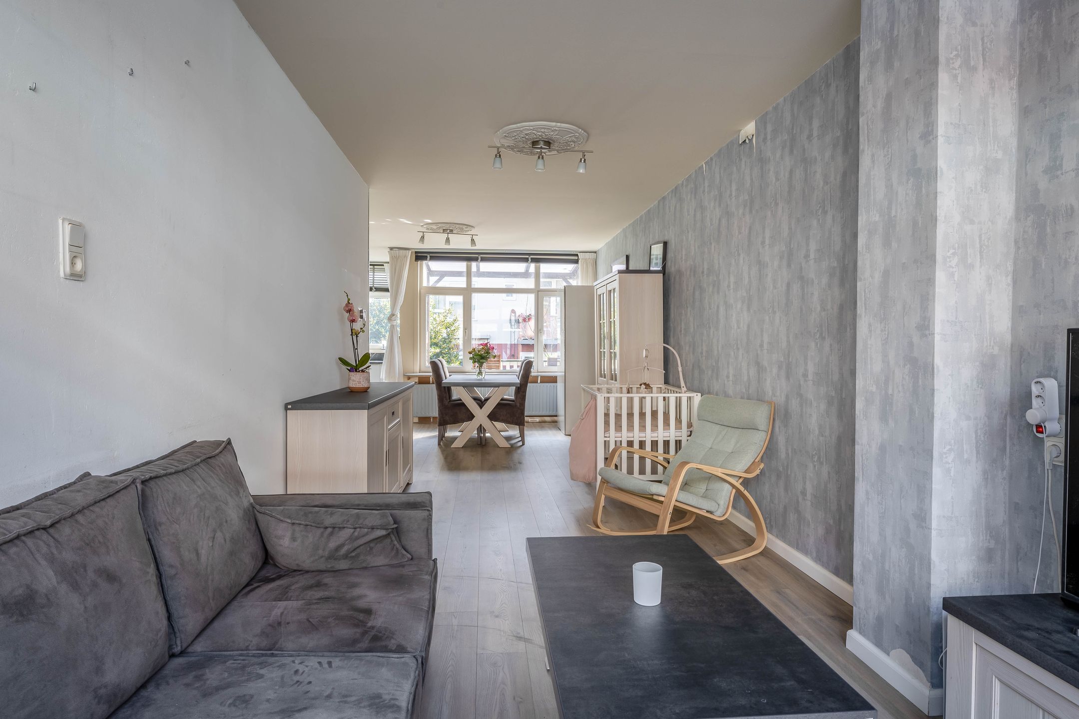 Foto 12 van Cartesiusstraat 15-B