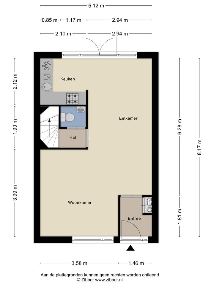 Foto 34 van Pallieterplein 51