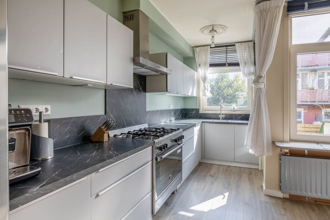 Foto 13 van Cartesiusstraat 15-B