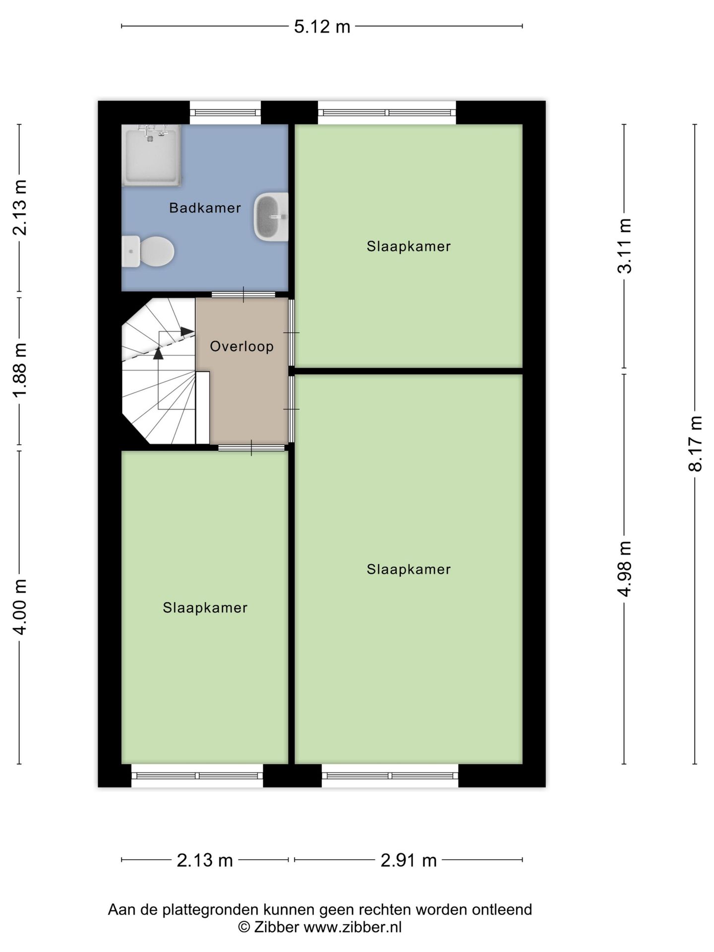 Foto 35 van Pallieterplein 51