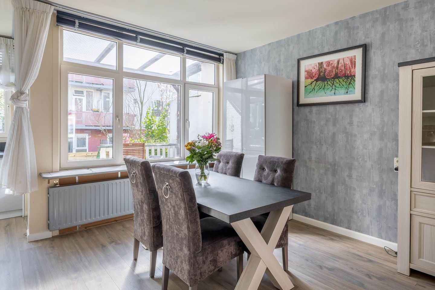 Foto 14 van Cartesiusstraat 15-B