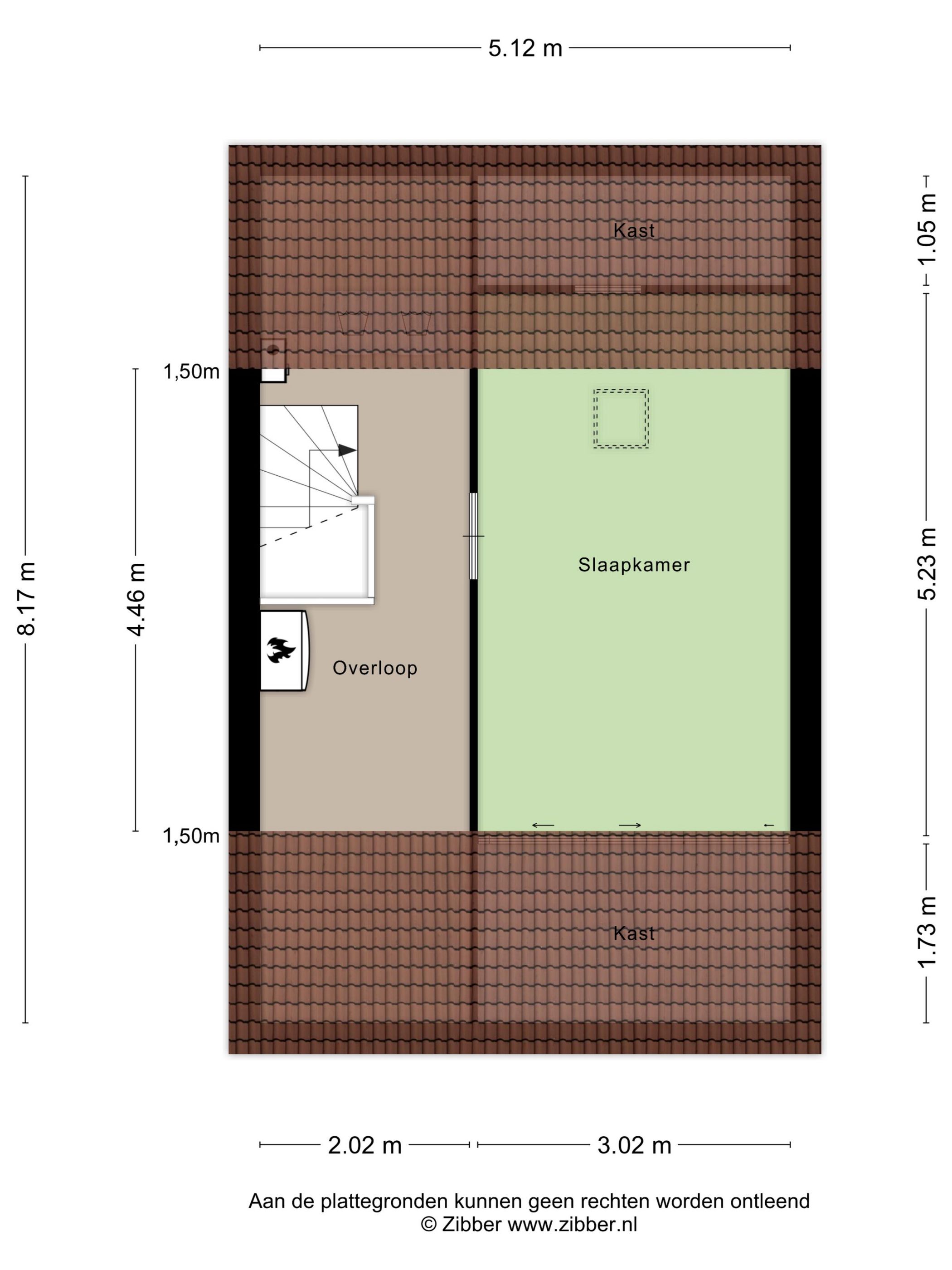 Foto 36 van Pallieterplein 51