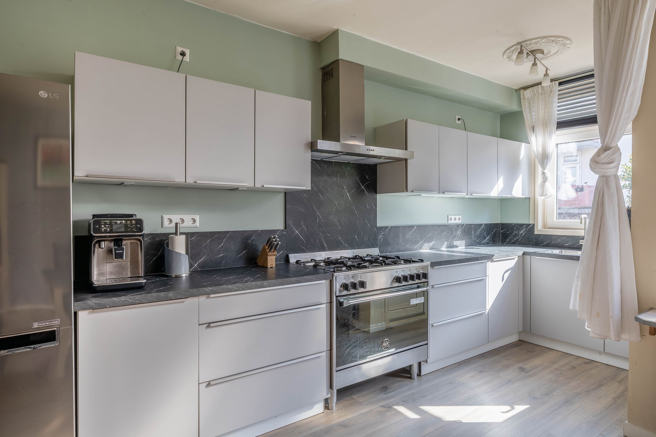 Foto 15 van Cartesiusstraat 15-B