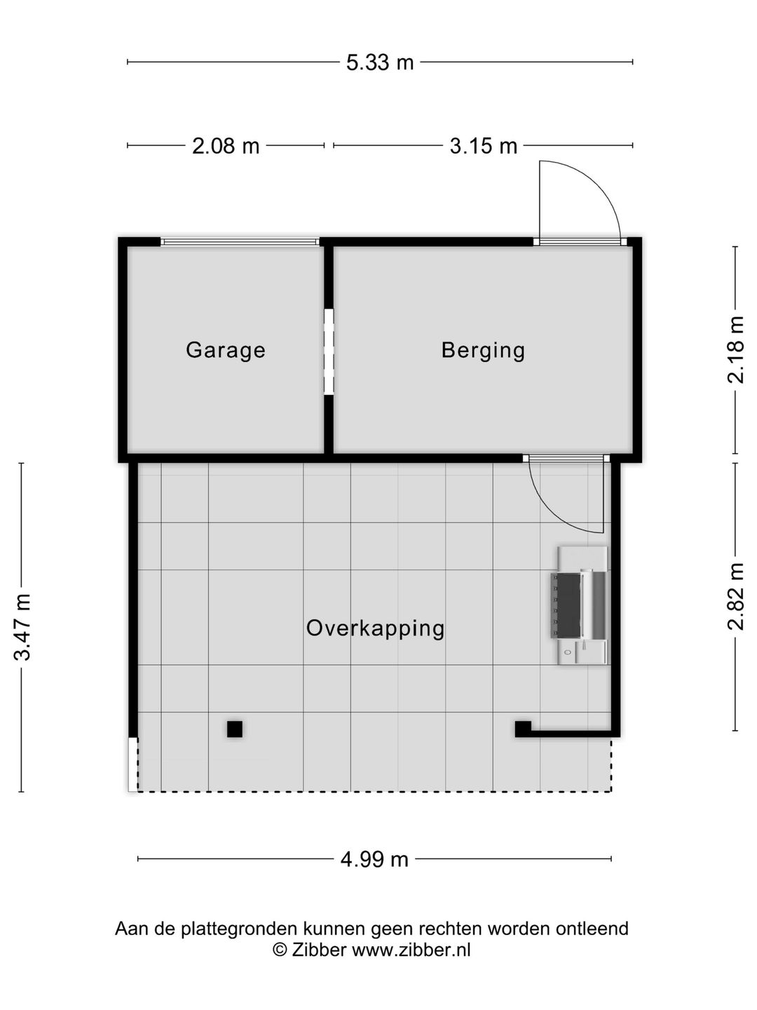 Foto 37 van Pallieterplein 51