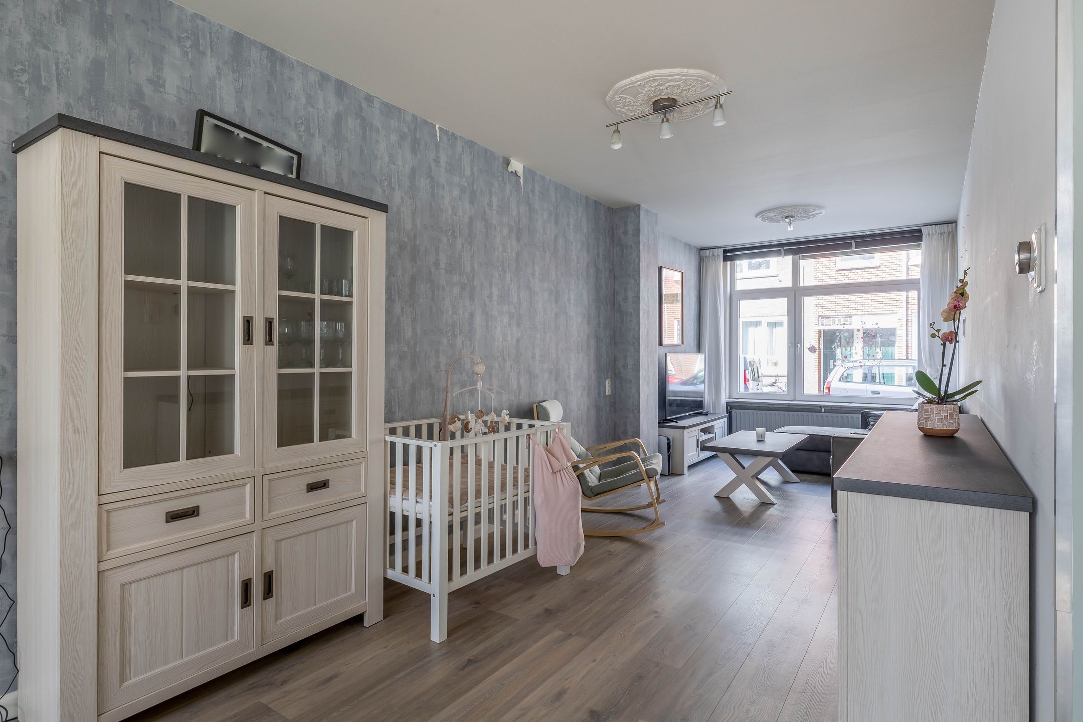 Foto 18 van Cartesiusstraat 15-B