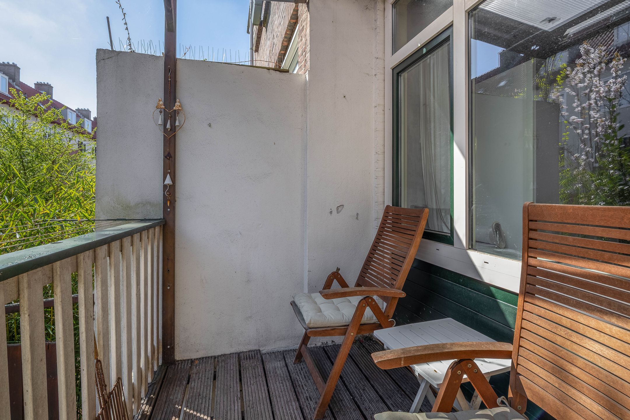 Foto 21 van Cartesiusstraat 15-B