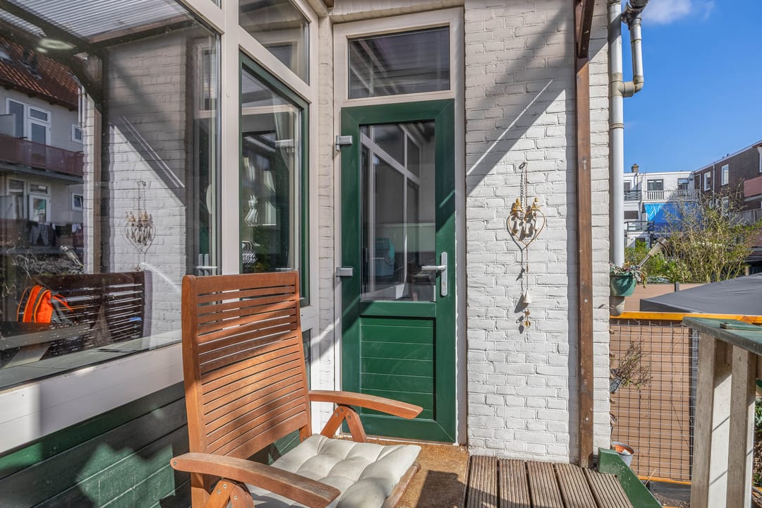 Foto 22 van Cartesiusstraat 15-B