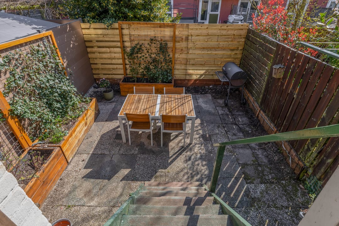 Foto 23 van Cartesiusstraat 15-B