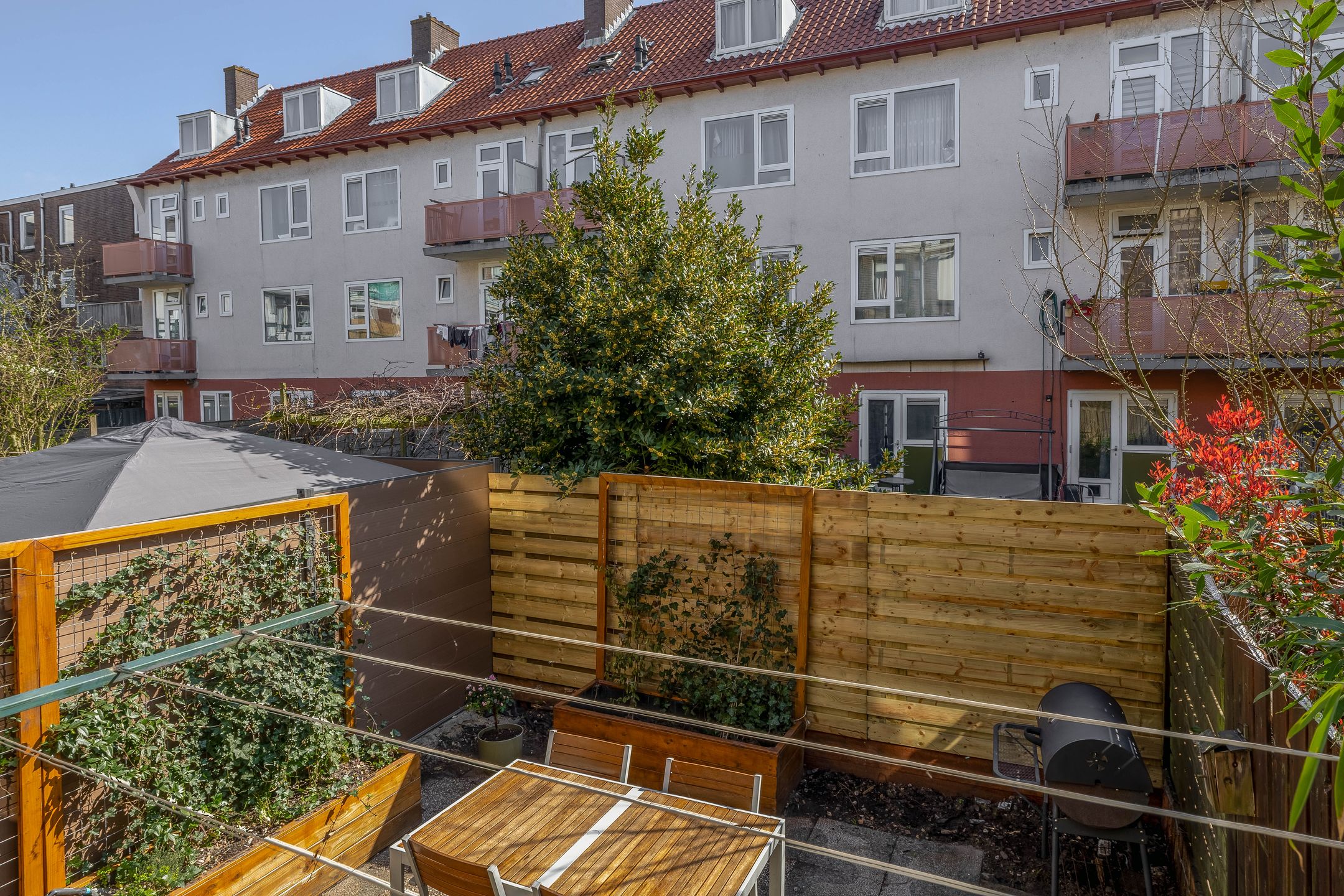 Foto 24 van Cartesiusstraat 15-B