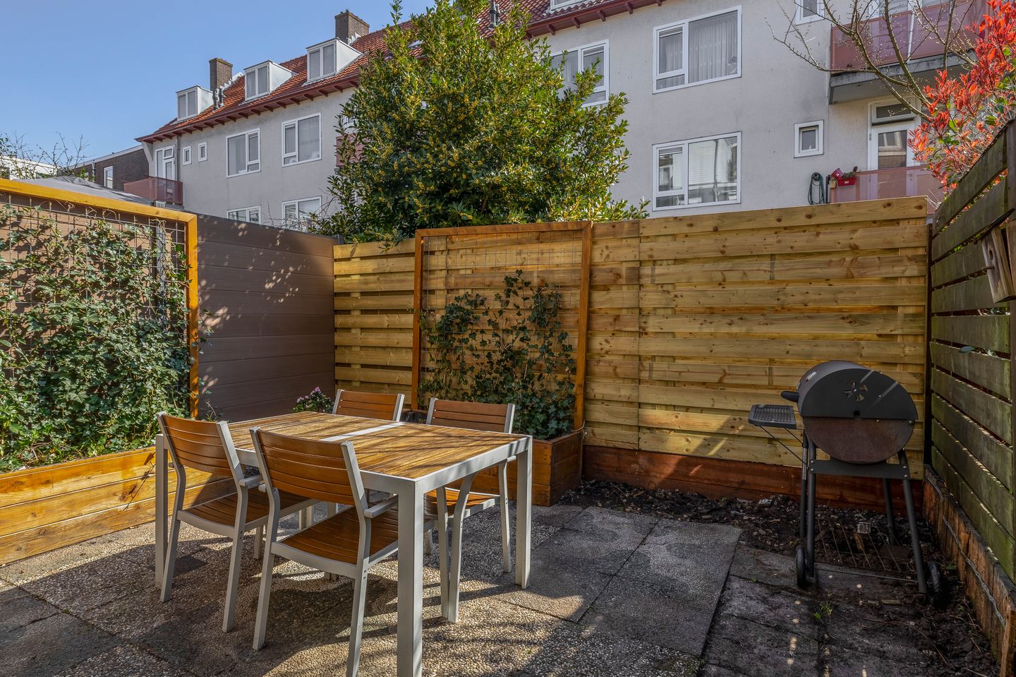 Foto 25 van Cartesiusstraat 15-B