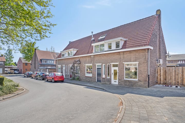 Nachtegaalstraat 110