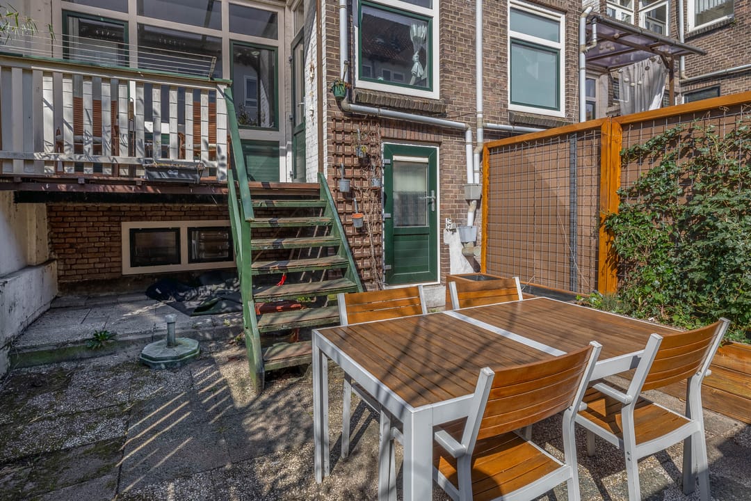 Foto 26 van Cartesiusstraat 15-B