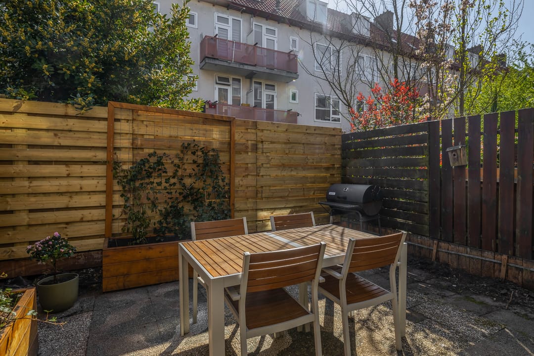 Foto 28 van Cartesiusstraat 15-B