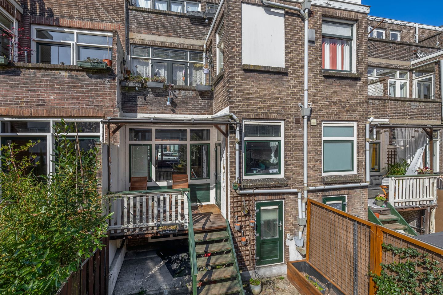 Foto 29 van Cartesiusstraat 15-B