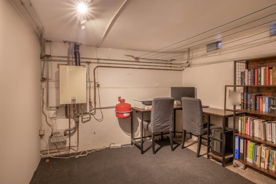 Foto 32 van Cartesiusstraat 15-B