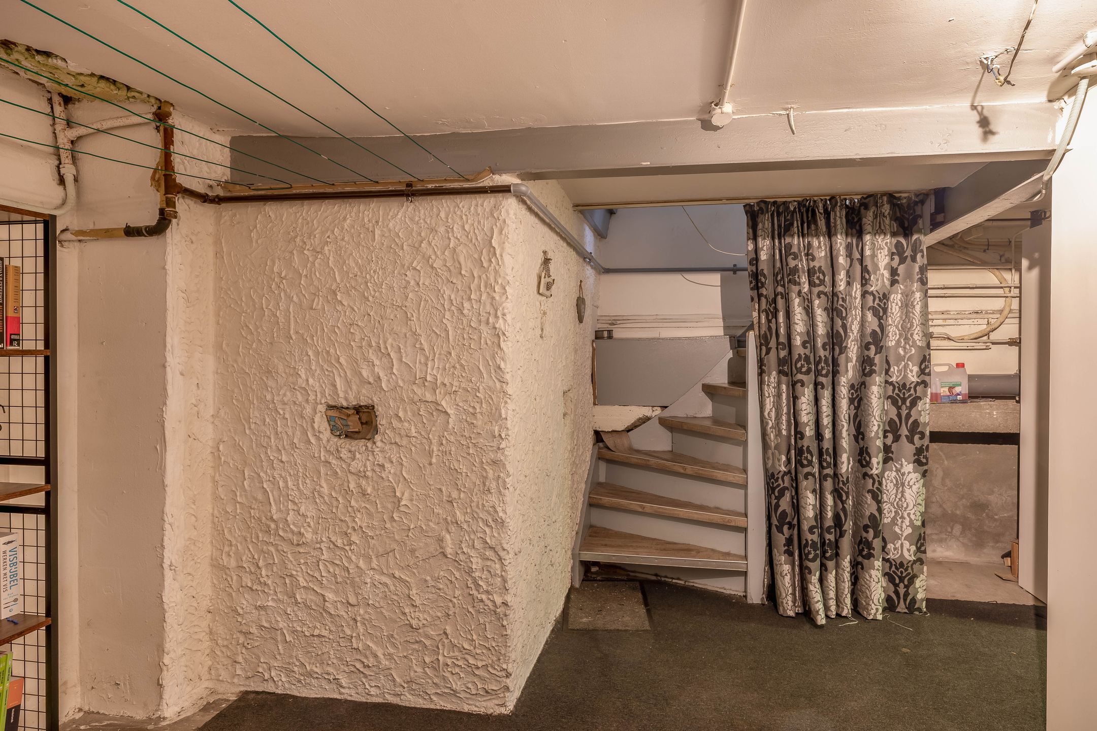 Foto 33 van Cartesiusstraat 15-B