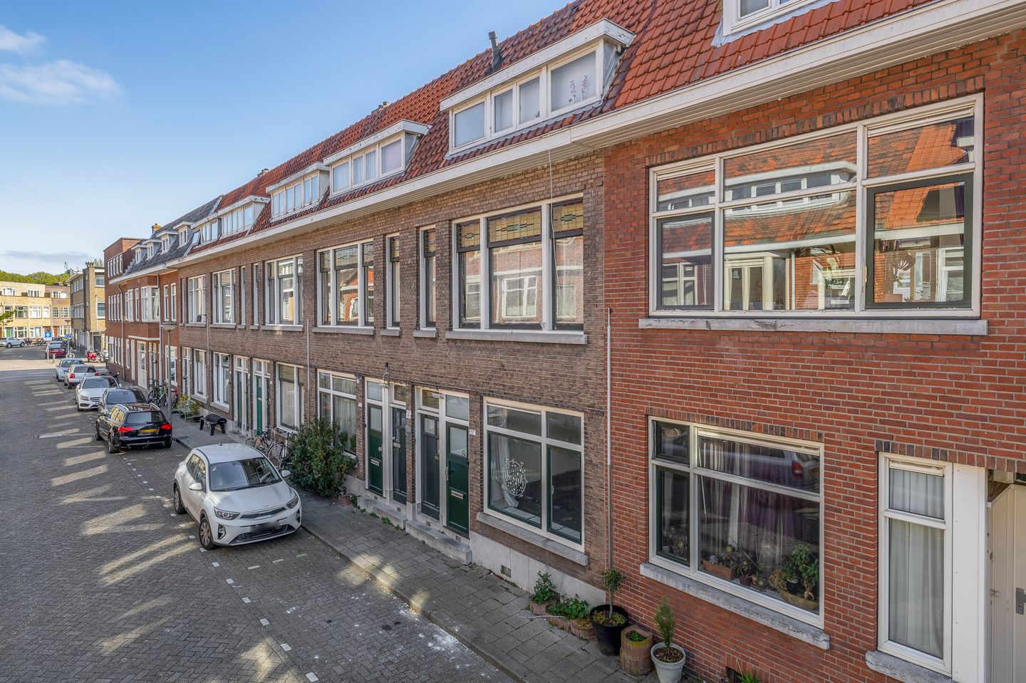 Foto 40 van Cartesiusstraat 15-B