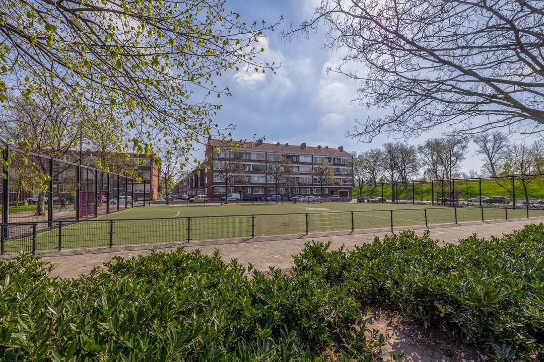 Foto 41 van Cartesiusstraat 15-B