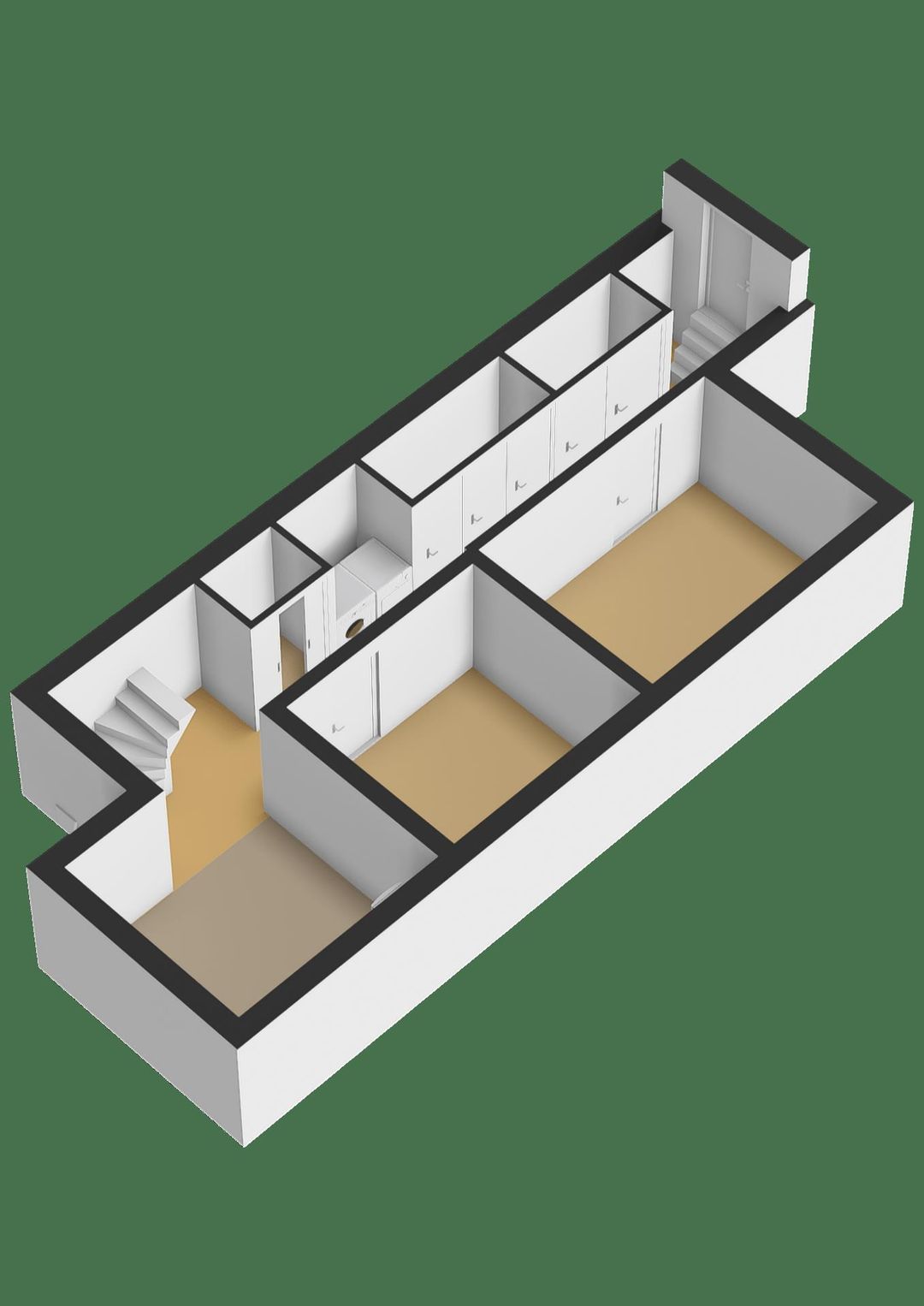 Foto 47 van Cartesiusstraat 15-B