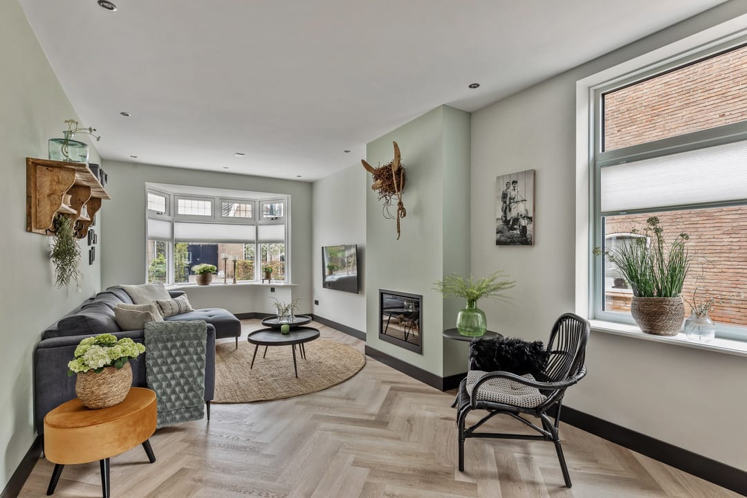 Foto 2 van Tijgaardenstraat 76