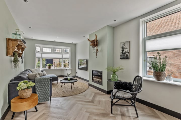 Foto 2 van Tijgaardenstraat 76