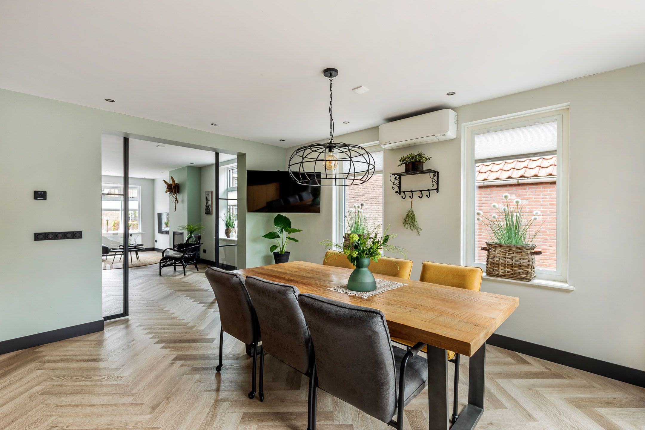 Foto 3 van Tijgaardenstraat 76