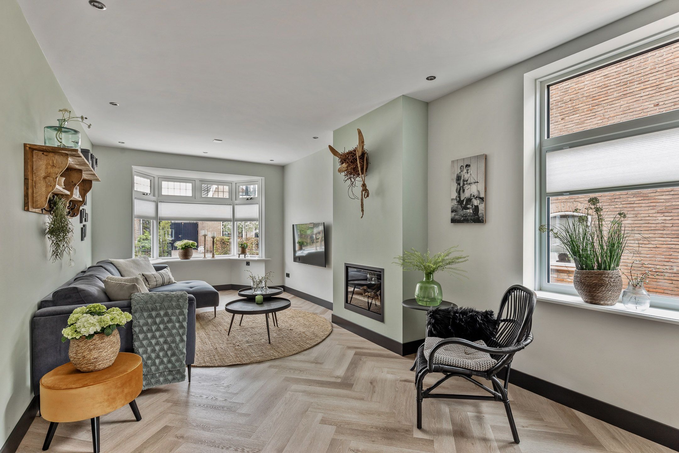 Foto 6 van Tijgaardenstraat 76