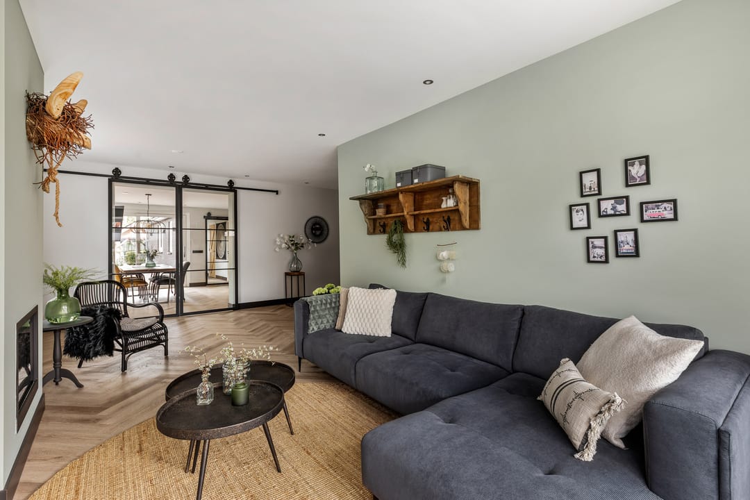 Foto 7 van Tijgaardenstraat 76