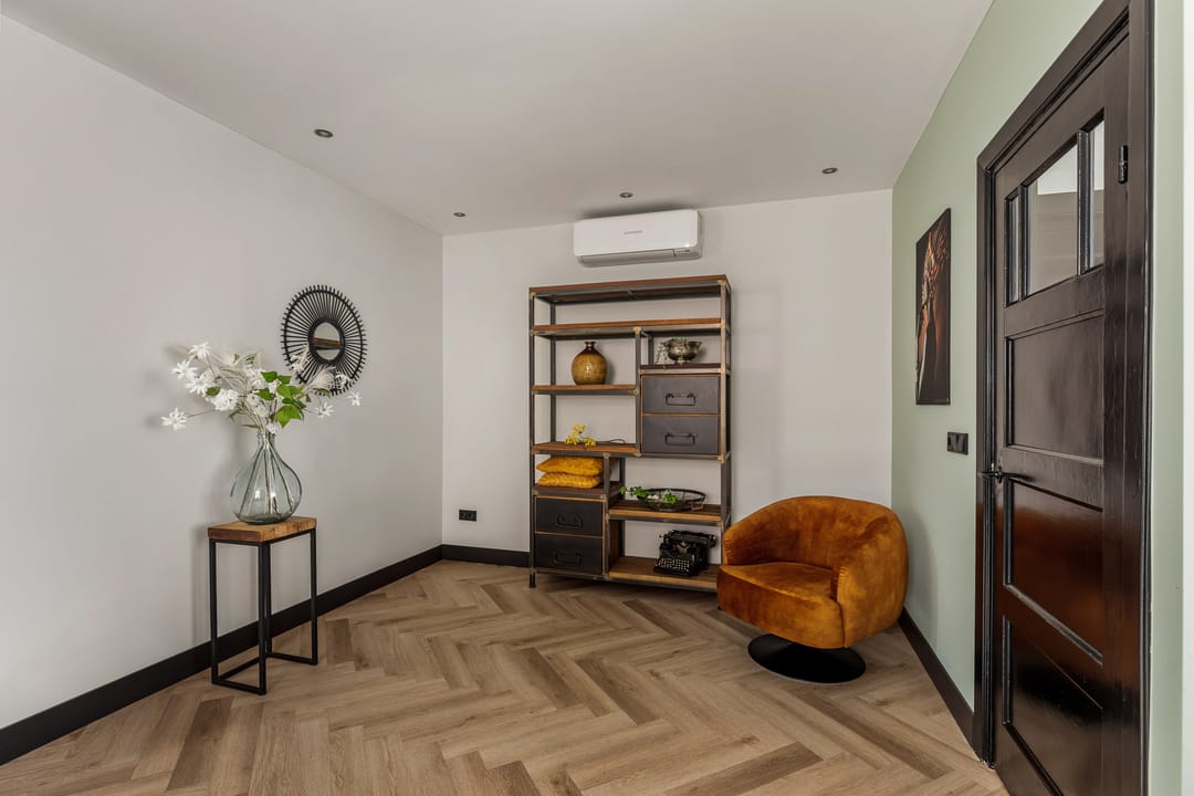 Foto 8 van Tijgaardenstraat 76