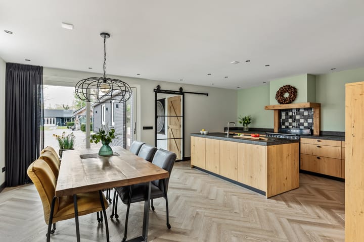 Foto 10 van Tijgaardenstraat 76