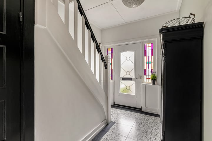 Foto 16 van Tijgaardenstraat 76