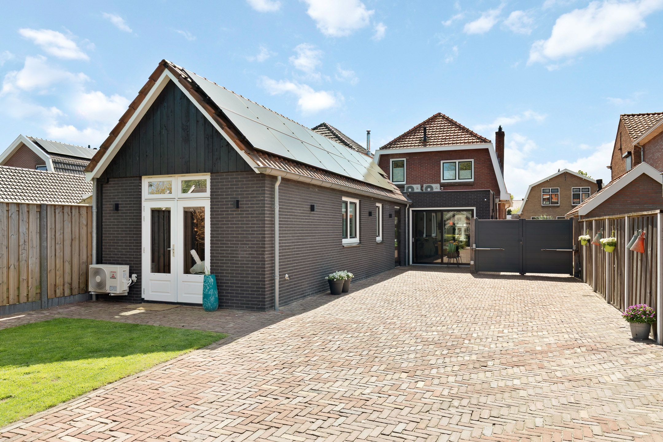 Foto 21 van Tijgaardenstraat 76