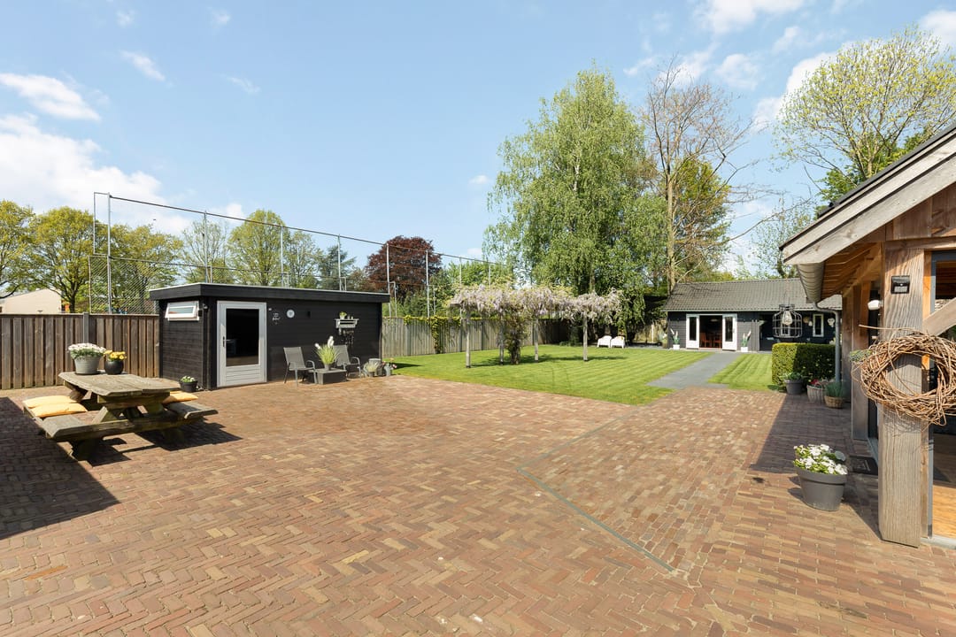 Foto 23 van Tijgaardenstraat 76