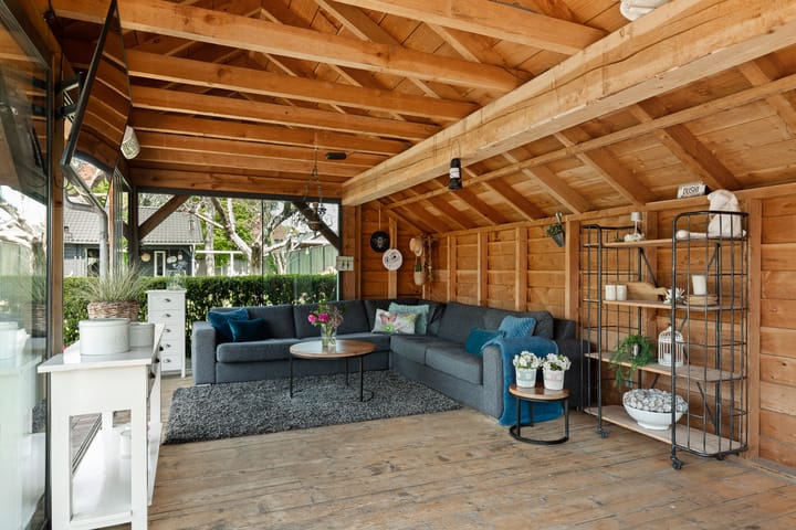 Foto 25 van Tijgaardenstraat 76