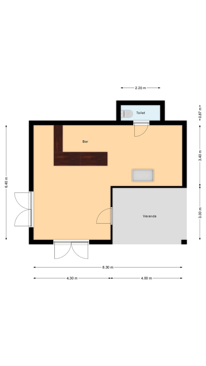 Foto 31 van Tijgaardenstraat 76