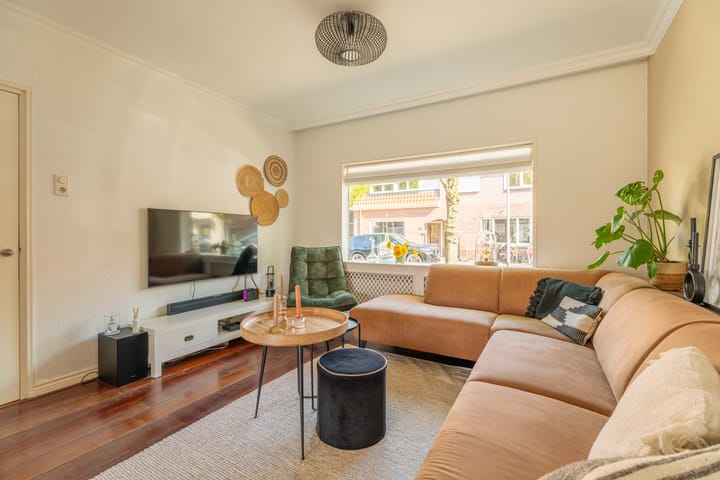 Foto 3 van Annastraat 15