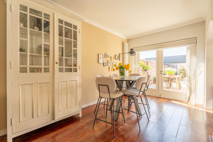 Foto 4 van Annastraat 15